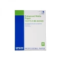 Epson Enhanced Matte Paper, DIN A2, 192g/m2, 50 Arkuszy (C13S042095)
