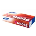 Toner Samsung/HP do SL-C430/C430W/C480/C480W/C480FN/C480FW | 1 000 str. | magenta (CLT-M404S / SU234A)
