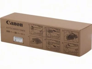 Pojemnik na zużyty toner Canon Oryginał FM25533000 Black