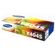 Toner Samsung/HP do SL-C430/C430W/C480/C480W/C480FN/C480FW | 1 000 str. (CLT-Y404S / SU444A) Yellow 