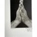 Papier Fine Art AWAGAMI Inbe Thick White 125g - A2 (10 ark.) (IJ-0462)