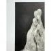 Papier Fine Art AWAGAMI Inbe Thick White 125g - A2 (10 ark.) (IJ-0462)