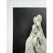 Papier Fine Art AWAGAMI Inbe Thick White 125g - A2 (10 ark.) (IJ-0462)