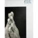 Papier Fine Art AWAGAMI Inbe Thick White 125g - A2 (10 ark.) (IJ-0462)