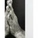 Papier Fine Art AWAGAMI Inbe Thick White 125g - A2 (10 ark.) (IJ-0462)