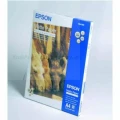 Papier foto A4 Epson Matte Paper Heavy Weight, DIN A4, 167g/m2, 50 Arkuszy (C13S041256)