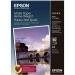 Papier foto A4 Epson Matte Paper Heavy Weight, DIN A4, 167g/m2, 50 Arkuszy (C13S041256)