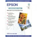 Papier foto A4 Epson Archival Matte Paper, DIN A4, 192g/m2, 50 Arkuszy (C13S041342)