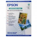 Papier foto A4 Epson Archival Matte Paper, DIN A4, 192g/m2, 50 Arkuszy (C13S041342)