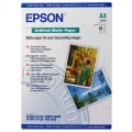Papier foto A4 Epson Archival Matte Paper, DIN A4, 192g/m2, 50 Arkuszy (C13S041342)