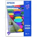 Papier foto A4 Epson Double-Sided Matte Paper, DIN A4, 178g/m2, 50 Arkuszy (C13S041569)