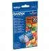 Brother BP71GP20 - Papier fotograficzny (Glossy Photo Paper A6)