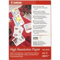 Canon Papiery, Folie HR-101 A4 Paper/high resolution 200sh (1033A001)