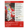 Canon Papiery, Folie HR-101 A4 Paper/high resolution 200sh (1033A001)