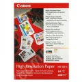 Canon Papiery, Folie HR-101 A4 Paper/high resolution 200sh (1033A001)