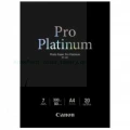 Canon Papier fotograficzny Pro Platinum PT-101 A4, 20 arkuszy (2768B016)