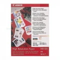 Canon Papiery, Folie HR-101 A4 Paper/high resolution 50ark. (1033A002)