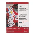 Canon Papiery, Folie HR-101 A4 Paper/high resolution 50ark. (1033A002)
