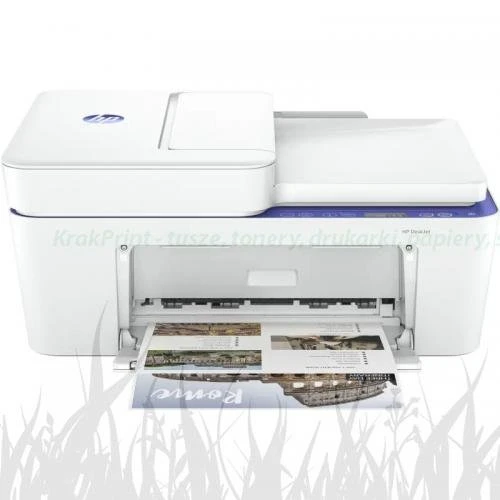 Urządzenie wielofunkcyjne HP DeskJet 4230e (A4) (60K30B#686)