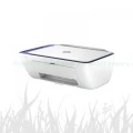 Urządzenie wielofunkcyjne HP DeskJet 2821e (A4) (588Q2B#686)