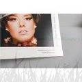 Papier Barytowy mediaJET PhotoArt White Baryta 310g (A4) - 25 arkuszy (0550150740)