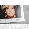 Papier Barytowy mediaJET PhotoArt White Baryta 310g (A4) - 25 arkuszy (0550150740)