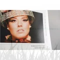 Papier Barytowy mediaJET PhotoArt White Baryta 310g (A4) - 25 arkuszy (0550150740)