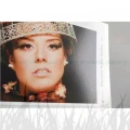 Papier Barytowy mediaJET PhotoArt White Baryta 310g (A4) - 25 arkuszy (0550150740)