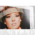 Papier Barytowy mediaJET PhotoArt White Baryta 310g (A4) - 25 arkuszy (0550150740)