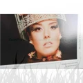 Papier Barytowy mediaJET PhotoArt White Baryta 310g (A4) - 25 arkuszy (0550150740)
