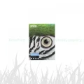 Papier Fotograficzny EPSON Fine Art Cotton Smooth Natural 300 g/m² - A4 / 25 arkuszy (C13S450267)