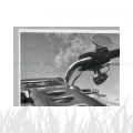 Papier Fotograficzny EPSON Fine Art Cotton Textured Bright 300 g/m² - A4 / 25 arkuszy (C13S450288)
