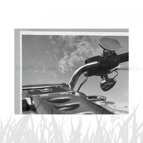 Papier Fotograficzny EPSON Fine Art Cotton Textured Bright 300 g/m² - A4 / 25 arkuszy (C13S450288)