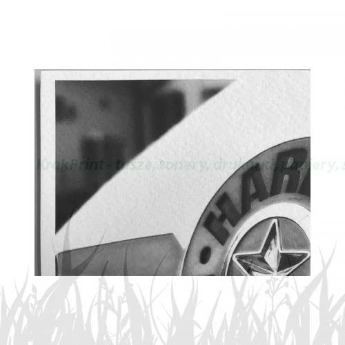 Papier Fotograficzny EPSON Fine Art Cotton Textured Natural 300 g/m² - A4 / 25 arkuszy (C13S450281)