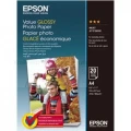 Papier fotograficzny Epson Value Glossy Photo Paper 183 g/m2 - A4, 20 arkuszy (C13S400035)