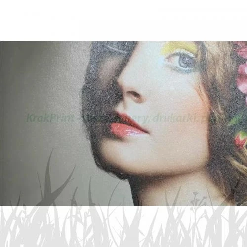 Papier CANON Pro Luster Photo LU-101 260 g/m2 - A4, 20 arkuszy (6211B006)