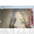 Papier CANON Pro Luster Photo LU-101 260 g/m2 - A4, 20 arkuszy (6211B006)