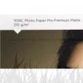 Papier CANON Pro Premium Matte PM-101 210 g/m2 - A4, 20 arkuszy (8657B005)