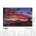 Papier fotograficzny mediaJET Lustre 190g (A4) PMC 180FD - 50 arkuszy (0242007740)