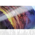 Papier fotograficzny mediaJET Lustre 190g (A4) PMC 180FD - 50 arkuszy (0242007740)