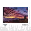 Papier fotograficzny mediaJET Pearl 300g (A4) - 40 arkuszy (0234003740)