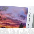 Papier fotograficzny mediaJET Pearl 300g (A4) - 40 arkuszy (0234003740)
