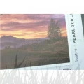 Papier fotograficzny mediaJET Pearl 300g (A4) - 40 arkuszy (0234003740)