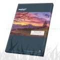Papier fotograficzny mediaJET Pearl Smooth Lustre Duo 260g (A4) - 50 arkuszy (0238012740)