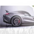 Papier fotograficzny mediaJET Magic Prisma 250g (A4) PMC 250 BW - 50 arkuszy (0244004740)