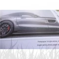 Papier fotograficzny mediaJET Magic Prisma 250g (A4) PMC 250 BW - 50 arkuszy (0244004740)