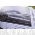 Papier fotograficzny mediaJET Magic Prisma 250g (A4) PMC 250 BW - 50 arkuszy (0244004740)