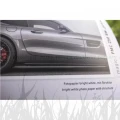 Papier fotograficzny mediaJET Magic Prisma 250g (A4) PMC 250 BW - 50 arkuszy (0244004740)