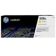 Toner HP 508A do Color LaserJet M552/553 | 5 000 str. (CF362A) Yellow