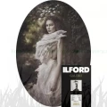 Papier fotograficzny Ilford Galerie Mono Silk Warmtone 250g - A4 (25 arkuszy) (2005074)